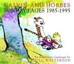 CALVIN AND HOBBES SUNDAY PAGES 1985 -1995 9780740721359, Boeken, Verzenden, Gelezen, Bill Waterson
