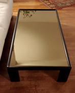 Poltrona Frau - Tafel - Leder, Antiek en Kunst