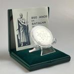 Portugal. 250 Escudos Foundation of Portugal; Proof