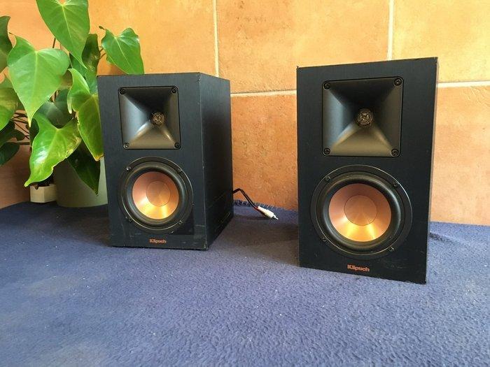 Klipsch - R14-PM Ensemble d’enceintes actives, TV, Hi-fi & Vidéo, Radios