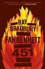 Fahrenheit 451 / Flamingo modern classic 9780006546061, Boeken, Verzenden, Gelezen, Ray Bradbury