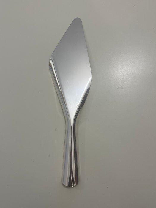 Taartschep - .800 zilver - 1990-2000, Antiek en Kunst, Antiek | Zilver en Goud