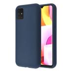 Samsung Galaxy A40 Silicone Hoesje - Zachte Matte Case