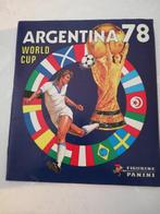 Panini - World Cup Argentina 78 - 1 Complete Album