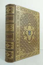Frédéric Godefroy / Legros & Pelletier [Reliure signée aux