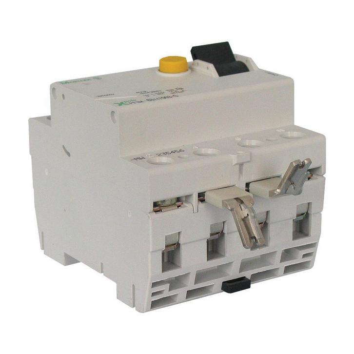 Eaton verlengklem L2/L3 80A - 263955 [100 stuks], Doe-het-zelf en Bouw, Elektriciteit en Kabels, Verzenden