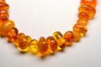 Ambre - Miel naturel, ambre baltique orange et jaune -