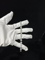 Swarovski - Beeld, Crystal-encrusted bracelet - 0 cm -