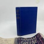Graham Greene - Our Man in Havana - 1958