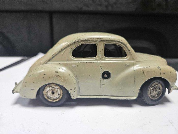 Made In Belgium - Blikken speelgoed - Renault 4CV -, Antiek en Kunst, Antiek | Speelgoed
