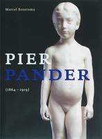 Pier Pander 9789033006081 M. Broersma, Boeken, Kunst en Cultuur | Beeldend, Verzenden, Zo goed als nieuw, M. Broersma