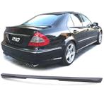 Aileron Becquet Lame Coffre Pour Mercedes Classe E W211 Berl, Verzenden
