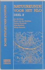Natuurkunde voor het HLO / 2 / Leerlingenboek / Heron-reeks, Boeken, Verzenden, Gelezen, Jan de Geus