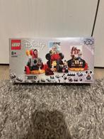 Lego Set - 40600 - Disney - Disney 100 Years Celebration, Nieuw
