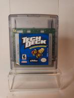 Tech Deck Skateboarding Nintendo Game Boy Color, Games en Spelcomputers, Ophalen of Verzenden, Zo goed als nieuw