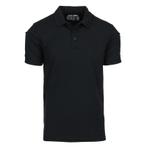 Tactical polo Quick Dry  zwart (T-shirts, Kleding), Vêtements | Hommes, Verzenden
