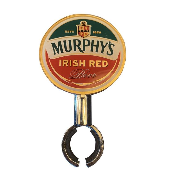 Tapruiter - Murphys irish red beer, Articles professionnels, Horeca | Autre