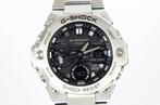 Casio - G-Shock G-Steel Solar Bluetooth Men’s Watch - Sans, Handtassen en Accessoires, Nieuw