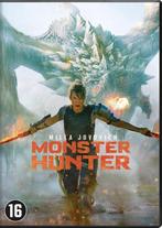 Monster Hunter, Cd's en Dvd's, Dvd's | Science Fiction en Fantasy, Verzenden, Nieuw in verpakking, Fantasy