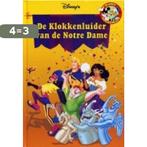 De Klokkenluider Van De Notre Dame. 9789054287520 Disney, Verzenden, Gelezen, Disney