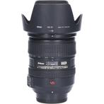 Tweedehands Nikon 18-200mm f/3.5-5.6 VR DX ED CM9110, Overige typen, Gebruikt, Ophalen of Verzenden, Zoom