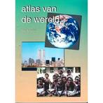 Atlas van de Wereld, Verzenden