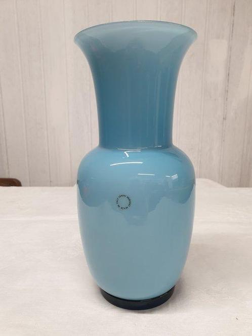 Venini - Venini Studio - Vaas  - Glas, Antiek en Kunst, Antiek | Glaswerk en Kristal