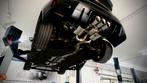 FOX Honda Civic 11 Type R - Racing 10dB+ half systeem 80mm v, Auto-onderdelen, Uitlaatsystemen, Verzenden, Nieuw