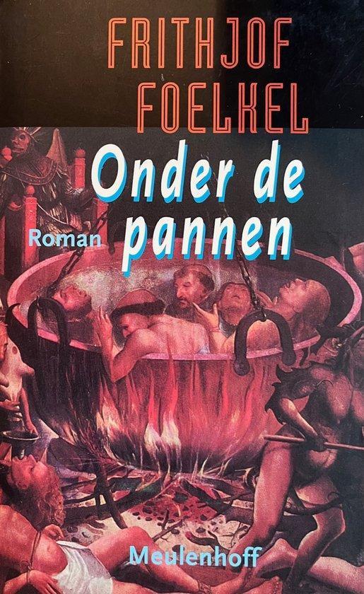 Onder de pannen / Meulenhoff editie / 1435 9789029043861, Boeken, Literatuur, Gelezen, Verzenden