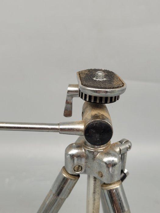 Revue – Kamerastativ – Metall, ausziehbar - Trépied, TV, Hi-fi & Vidéo, Appareils photo analogiques