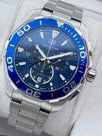 TAG Heuer - NO RESERVE PRICE - Aquaracer Chronograph 300M., Handtassen en Accessoires