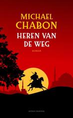 Heren van de weg 9789041413185 Michael Chabon, Verzenden, Gelezen, Michael Chabon