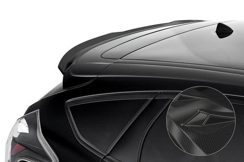 Achtervleugel met ABE voor Ford Focus MK3 ST HF801-C, Auto-onderdelen, Carrosserie, Nieuw, Verzenden