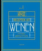Recepten uit Wenen 9789461431820 Antonia Kogl, Boeken, Verzenden, Gelezen, Antonia Kogl