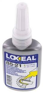 Loxeal 85-21 Vert 50 ml Localisateur de joints, Bricolage & Construction, Verzenden