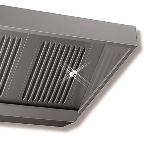 Schuinmodel afzuigkap 3500x950x400 mm, Doe-het-zelf en Bouw, Ventilatie en Afzuiging, Nieuw, Verzenden