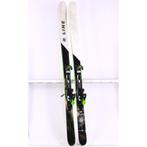 186 toerskis LINE SUPERNATURAL 100, grip walk + Tyrolia Att, Sport en Fitness, Verzenden, Nieuw