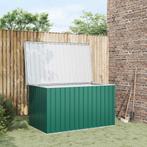 vidaXL Tuinbox 171x99x93 cm groen, Tuin en Terras, Bergingen en Tuinkasten, Verzenden, Nieuw