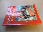 Suske en Wiske 92 - De Briesende Bruid - 4-Kleuren reeks -, Boeken, Stripverhalen, Nieuw