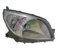 DAIHATSU TERIOS, 2006-2012 - KOPLAMP, DEPO, H4, manueel/..., Auto-onderdelen, Overige Auto-onderdelen, Nieuw, Daihatsu, Verzenden