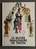 Tintin - Le Musée imaginaire de Tintin + cello - C - 1 Album, Boeken, Nieuw