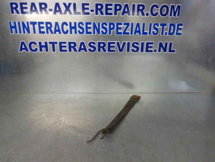 Rubber riem tbv reservewiel vastzetten Opel, gebruikt, Auto-onderdelen, Interieur en Bekleding, Gebruikt, Opel, Verzenden