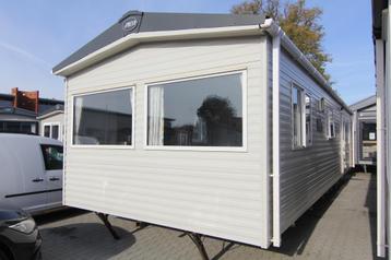 Stacaravan / Chalet  / Caravan ABI COWORTH 2021 - DG / CV