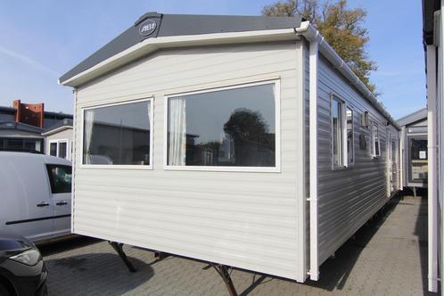 Stacaravan / Chalet  / Caravan ABI COWORTH 2021 - DG / CV, Caravans en Kamperen, Stacaravans, tot en met 4