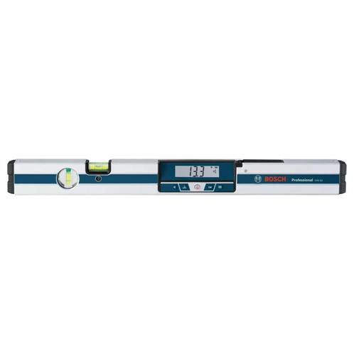 Bosch GIM 60 Digitale hoekmeter in tas, Doe-het-zelf en Bouw, Gereedschap | Overige machines, Verzenden