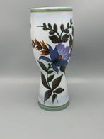 flora, Holland, Gouda model iris - Vaas - Keramiek, Antiek en Kunst