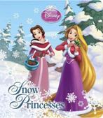 Snow Princesses 9780736430043, Irene Trimble, Verzenden