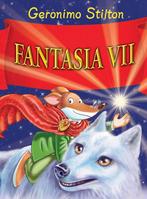 Fantasia / Geronimo Stilton-reeks / 7 9789085922025, Verzenden, Gelezen, Geronimo Stilton