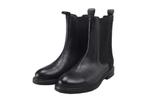 Fred de La Bretoniere Chelsea Boots in maat 37 Zwart | 25%, Kleding | Dames, Schoenen, Nieuw, Fred de La Bretoniere, Overige typen
