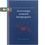 Anatomie van de hond 9789077462027 R. Beute-Faber, Boeken, Verzenden, Gelezen, R. Beute-Faber